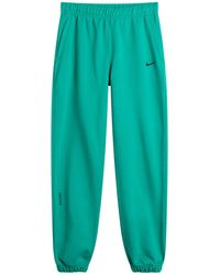 Nike - X Nocta Cardinal Stock Fleece Pant - Lyst