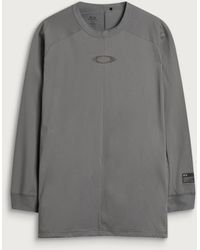Oakley - Fgl Static Longsleeve T-Shirt 6.7 - Lyst