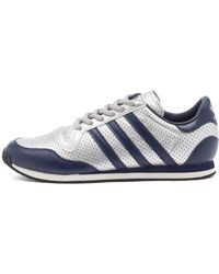 adidas - Galaxy Og Sneaker - Lyst