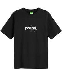 Postalco - Spider T-Shirt - Lyst