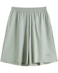 MM6 by Maison Margiela - Mm6 X Salomon Shorts - Lyst