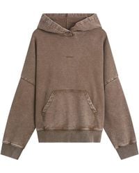 Won Hundred - Staff Hoodie - Lyst