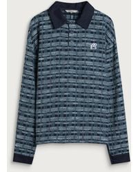 Malbon - Wabi Polo - Lyst