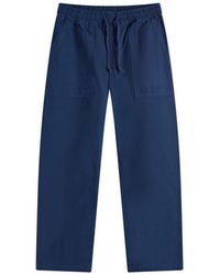 Service Works - Classic Canvas Chef Pants - Lyst