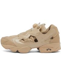 Reebok - X Needles Instapump Fury 94 Sneakers - Lyst
