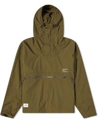 WTAPS Jackets for Men | Online Sale up to 54% off | Lyst