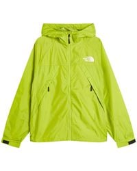 The North Face - Nse Wind Track Jacket - Lyst