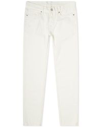 norse projects slim jean