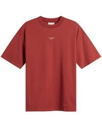 Drole de Monsieur - The Classic Slogan T-Shirt - Lyst