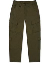 Uniform Experiment - Tactical Cargo Pants - Lyst