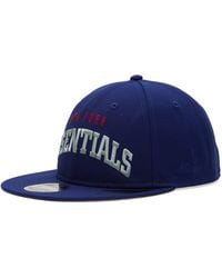 KTZ - X Fear Of God New York Giants 9Fifty Cap - Lyst
