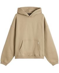 Represent - Initial Boxy Hoodie - Lyst