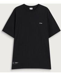 WTAPS - Short Sleeve T-Shirt - Lyst