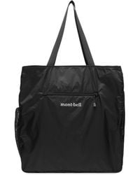 Montbell - Pocketable Ripstop Light Tote - Lyst