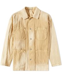 AURALEE Jackets for Men | Online Sale up to 60% off | Lyst