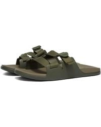 Chaco - Chillos Slide - Lyst