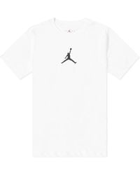 Nike - Jumpman Chest Logo T-Shirt - Lyst