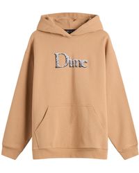 Dime - Classic Decoy Hoodie - Lyst