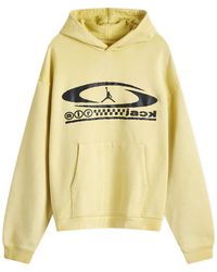 Nike - X Travis Scott Pullover Hoodie - Lyst