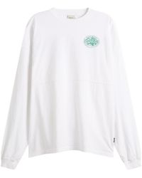 Malbon - Horizon T-Shirt - Lyst
