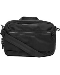 master-piece - Progress Tough Shoulder Bag - Lyst