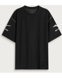 Mizuno - X Han Kjobenhavn T-Shirt - Lyst