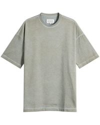 Maison Margiela - Oversized T-Shirt - Lyst