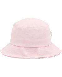 Tekla - Bucket Hat - Lyst