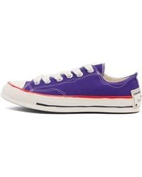 Converse - Chuck 70 Sketch Ox Sneakers - Lyst