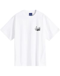 AWAKE NY - Hammer T-Shirt - Lyst