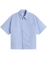 Ganter - Gate Shirt - Lyst