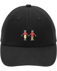 Folk - People Cap - Lyst