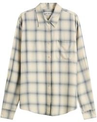 Our Legacy - Forever Shirt - Lyst
