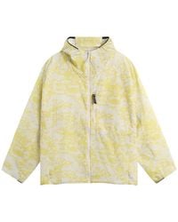 Gramicci - Flyweight Hooded Jacket - Lyst