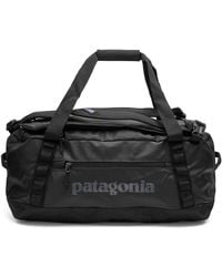 Patagonia - Hole Duffel 40L - Lyst
