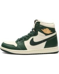 Nike - 1 Retro Hi Og W Sneaker - Lyst