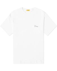 Dime - Classic Small Logo T-Shirt - Lyst