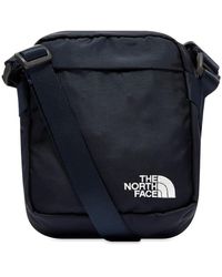cross body bag mens north face