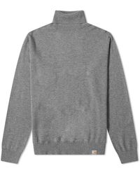 carhartt wip turtleneck