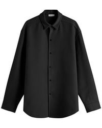 Fear Of God - Overshirt - Lyst