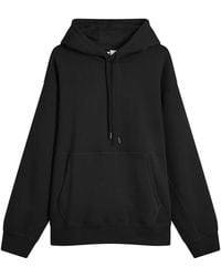 Nike - Wool Classics Hoodie - Lyst