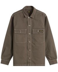 Stan Ray - Cpo Shirt - Lyst