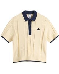 adidas - Polo Shirt - Lyst