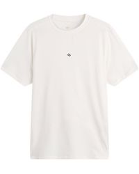 REPRESENT 247 - Dna Mesh T-Shirt - Lyst