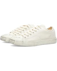 Acne Studios - Ballow Soft Tumbled Tag Sneakers - Lyst