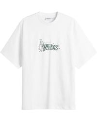 Butter Goods - Pay Up T-Shirt - Lyst