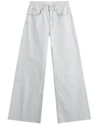 Anine Bing - Lewis Jeans - Lyst