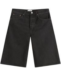 Agolde - Ramona Short - Lyst