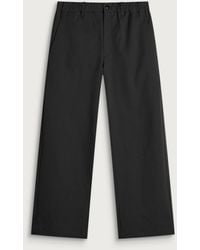 Goldwin - Baggy Straight Pants - Lyst