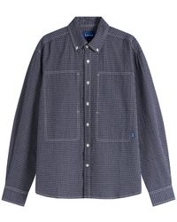 Larriet - Grant Shirt - Lyst